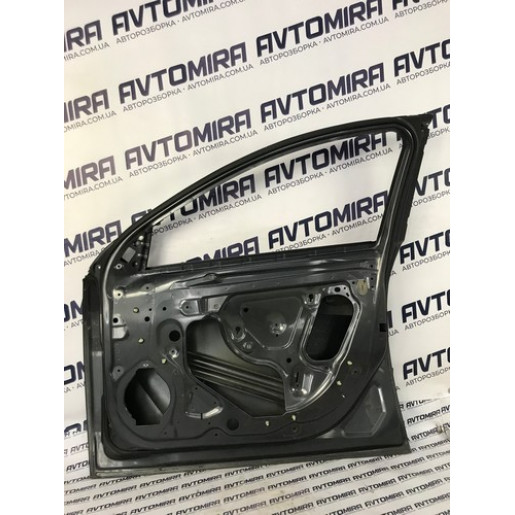 Дверь передняя правая Opel Insignia Колір Z177 2008-2017 13274119